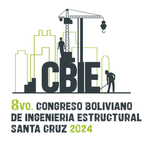 Sesiones Virtuales - Congreso Boliviano de Ingeniería Estructural